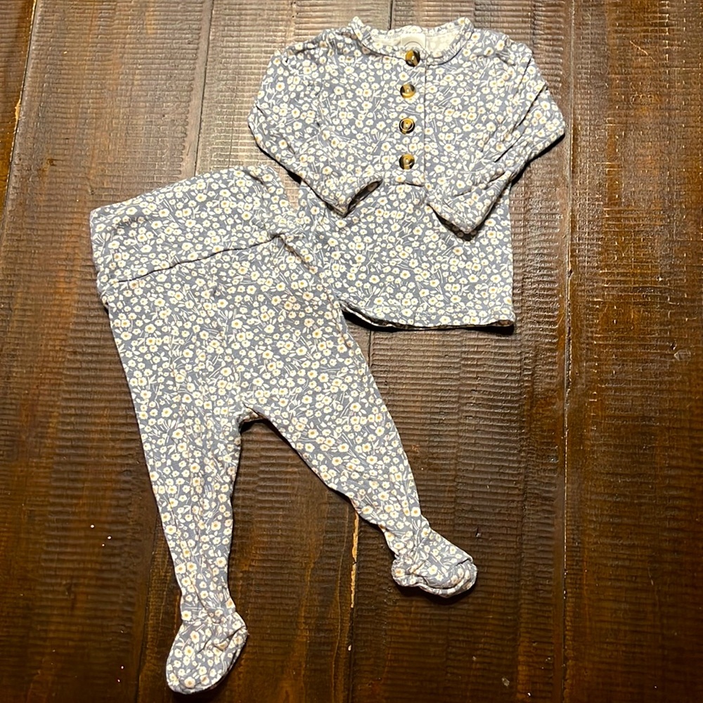 Lou Lou newborn set